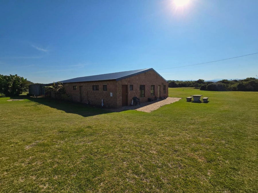 Commercial Property for Sale in Wilderness Rural Western Cape